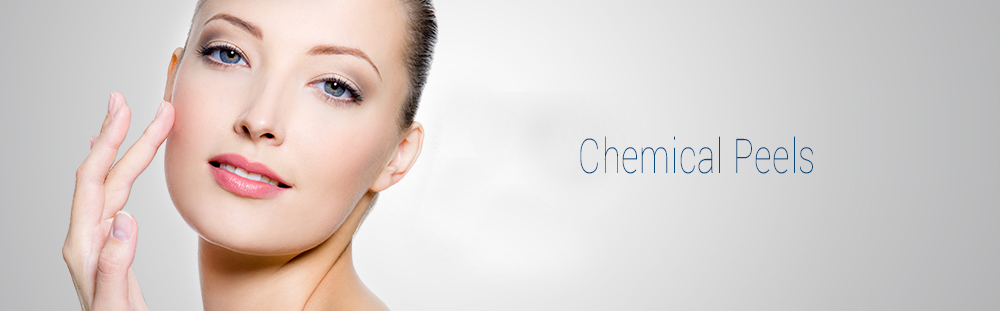 Chemical Peels